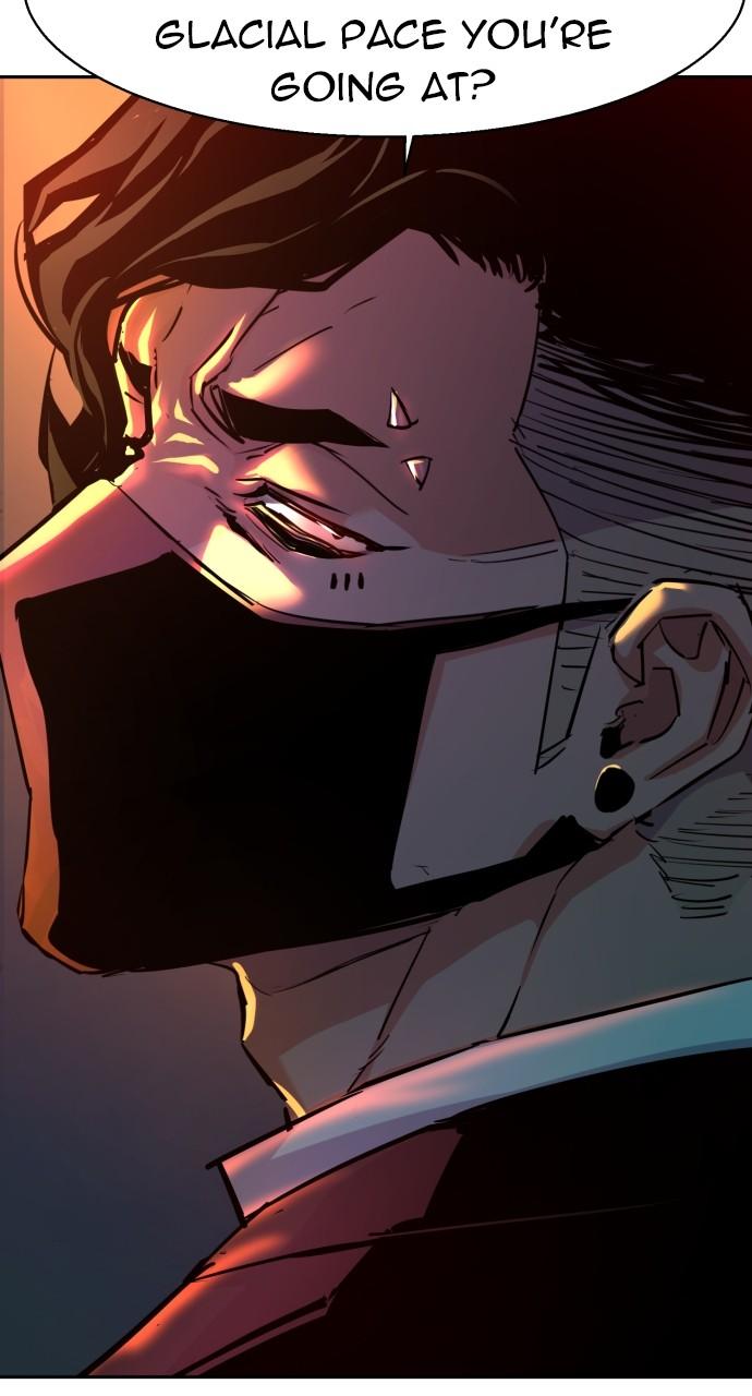 Read Teenage Mercenary ENGLISH Manga Online