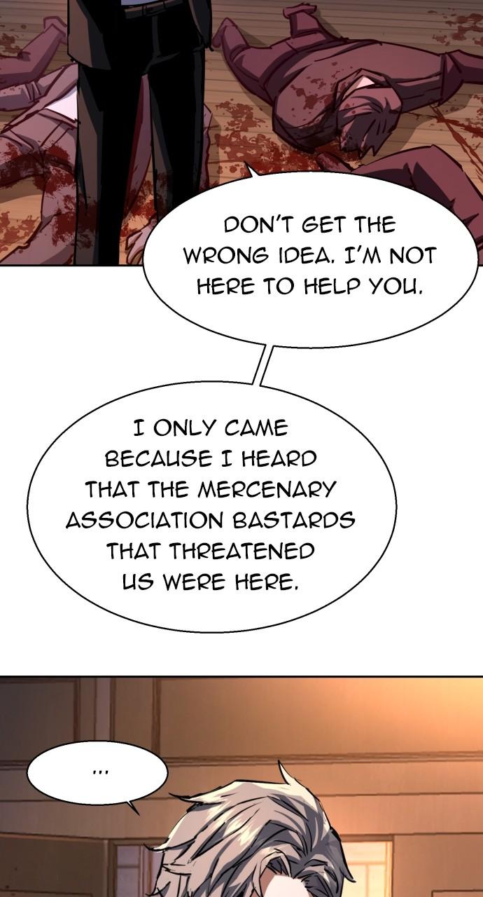 Read Teenage Mercenary ENGLISH Manga Online