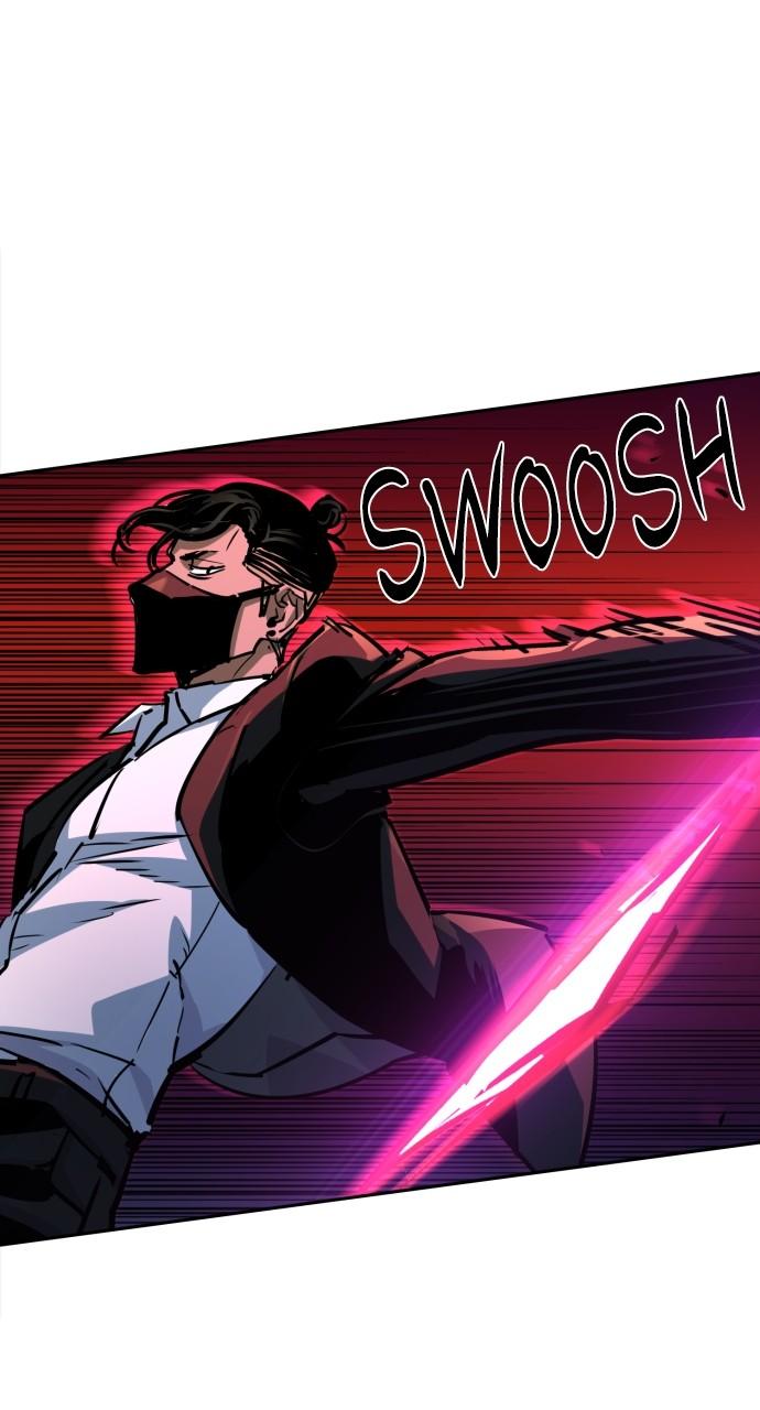 Read Teenage Mercenary ENGLISH Manga Online