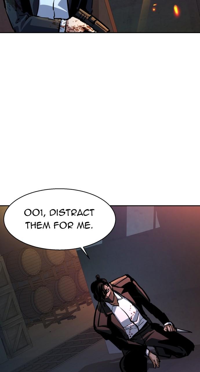 Read Teenage Mercenary ENGLISH Manga Online