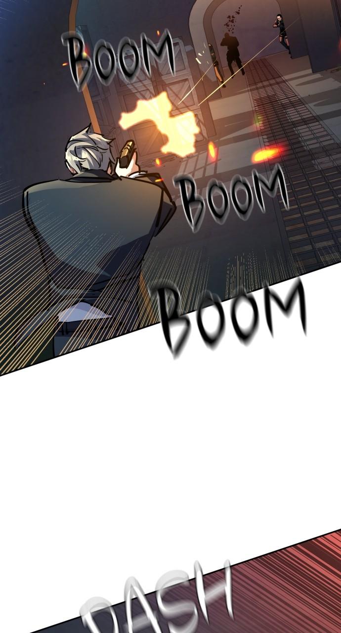 Read Teenage Mercenary ENGLISH Manga Online