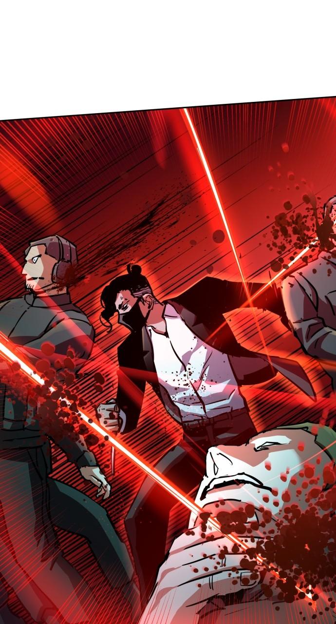 Read Teenage Mercenary ENGLISH Manga Online