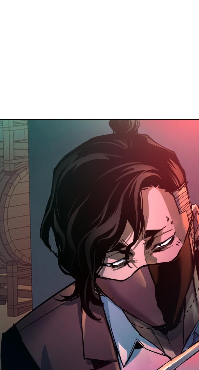 Read Teenage Mercenary ENGLISH Manga Online