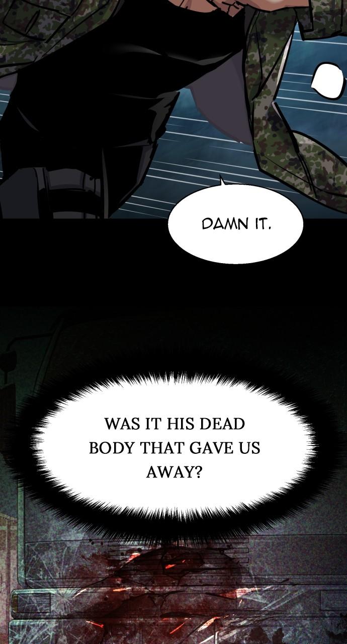 Read Teenage Mercenary ENGLISH Manga Online