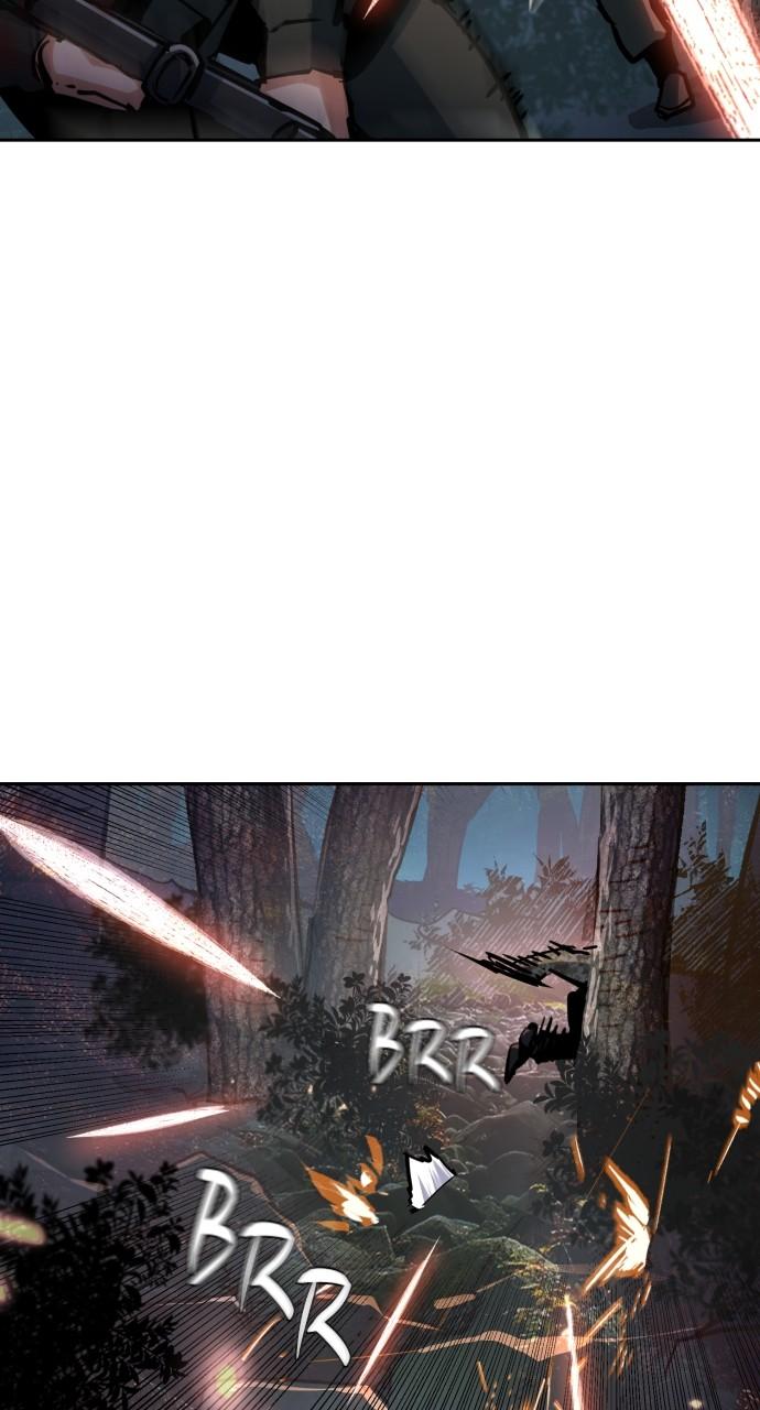 Read Teenage Mercenary ENGLISH Manga Online