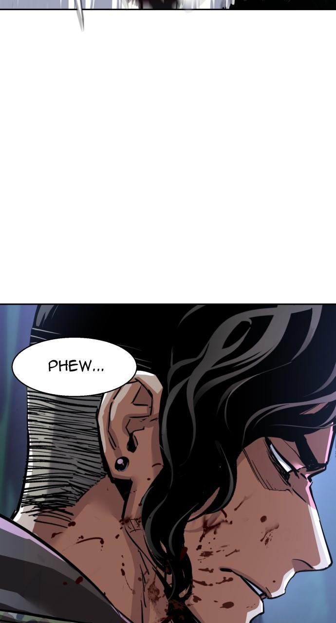 Read Teenage Mercenary ENGLISH Manga Online