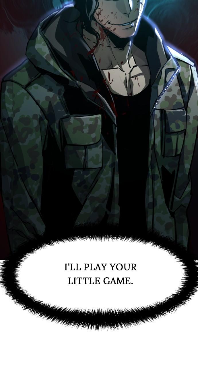 Read Teenage Mercenary ENGLISH Manga Online