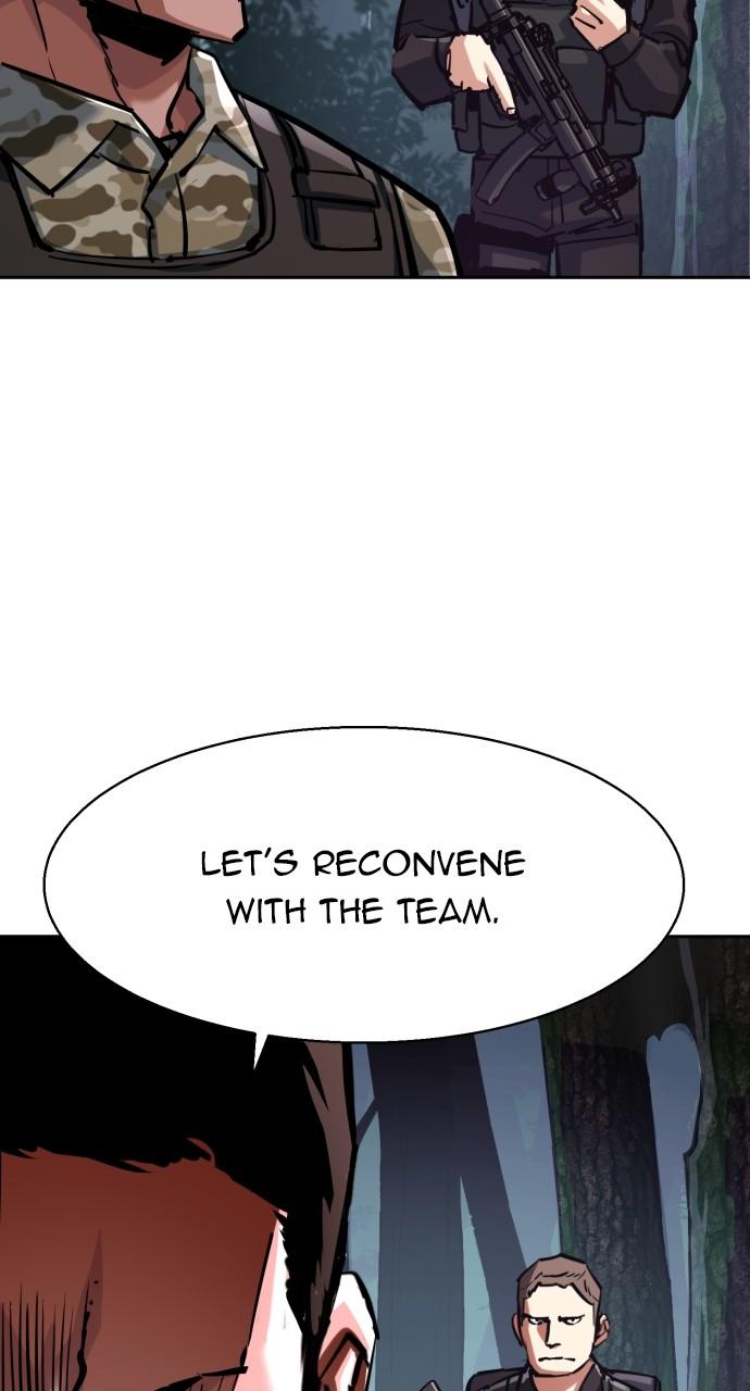 Read Teenage Mercenary ENGLISH Manga Online