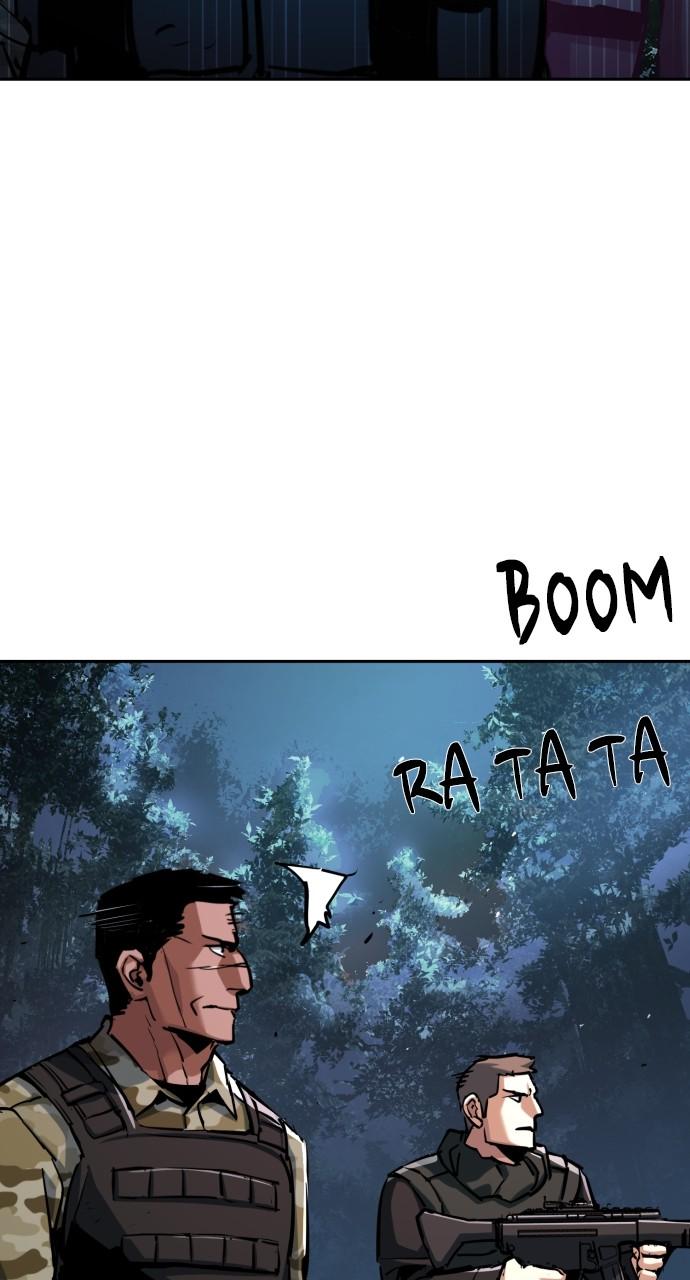 Read Teenage Mercenary ENGLISH Manga Online