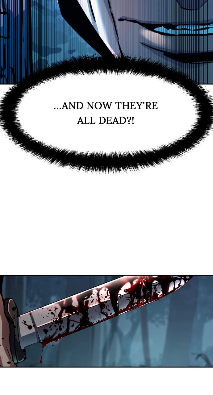 Read Teenage Mercenary ENGLISH Manga Online