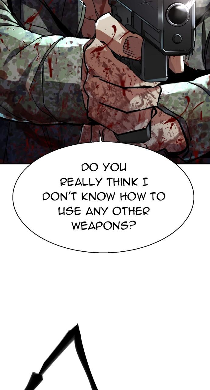 Read Teenage Mercenary ENGLISH Manga Online