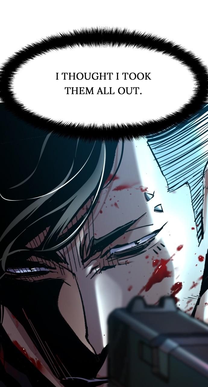 Read Teenage Mercenary ENGLISH Manga Online