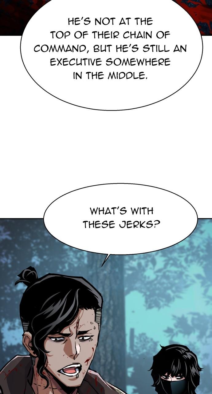 Read Teenage Mercenary ENGLISH Manga Online