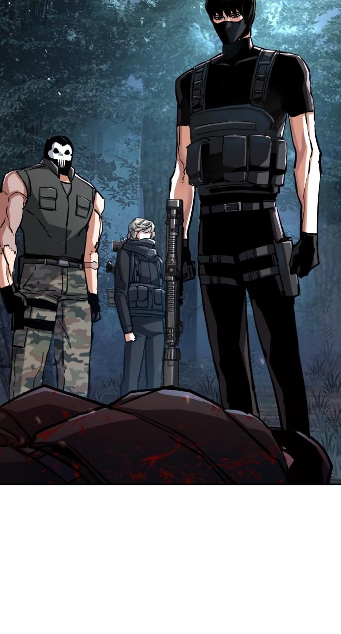 Read Teenage Mercenary ENGLISH Manga Online