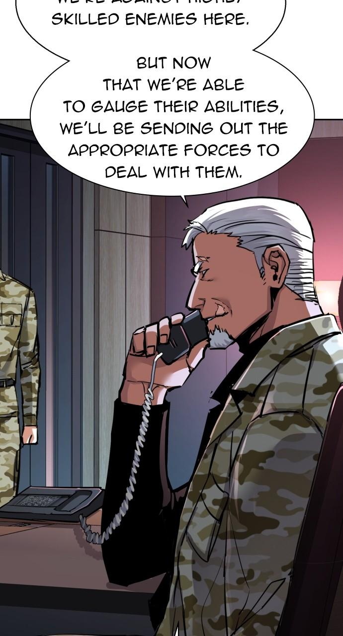 Read Teenage Mercenary ENGLISH Manga Online