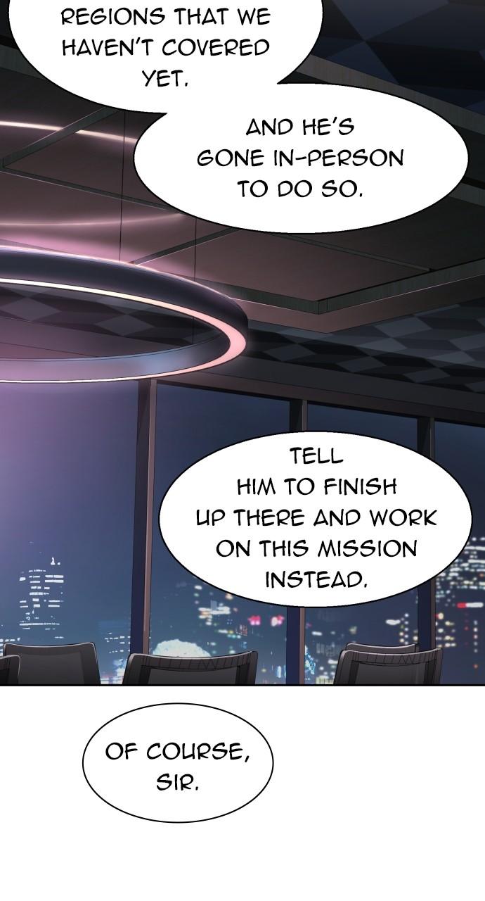 Read Teenage Mercenary ENGLISH Manga Online