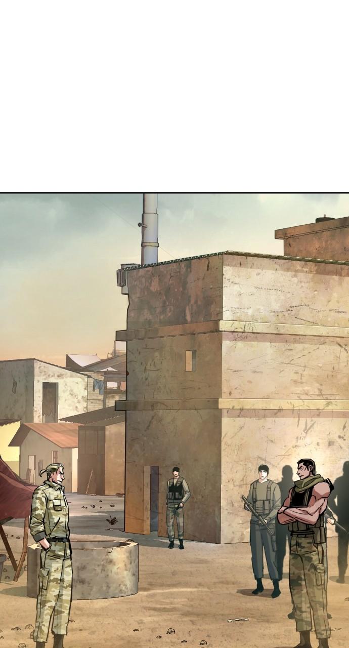 Read Teenage Mercenary ENGLISH Manga Online