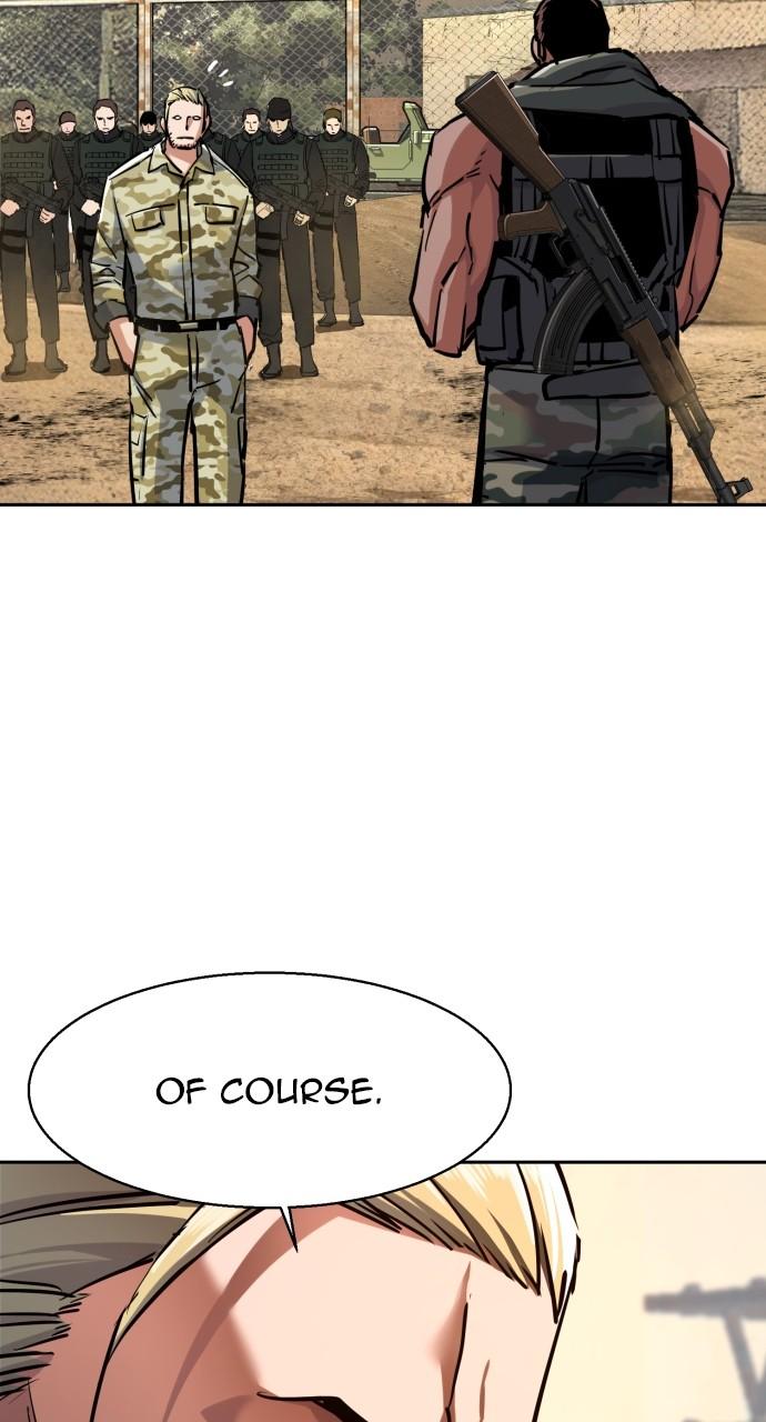 Read Teenage Mercenary ENGLISH Manga Online