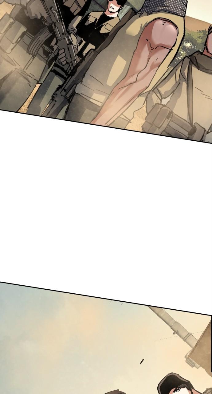 Read Teenage Mercenary ENGLISH Manga Online