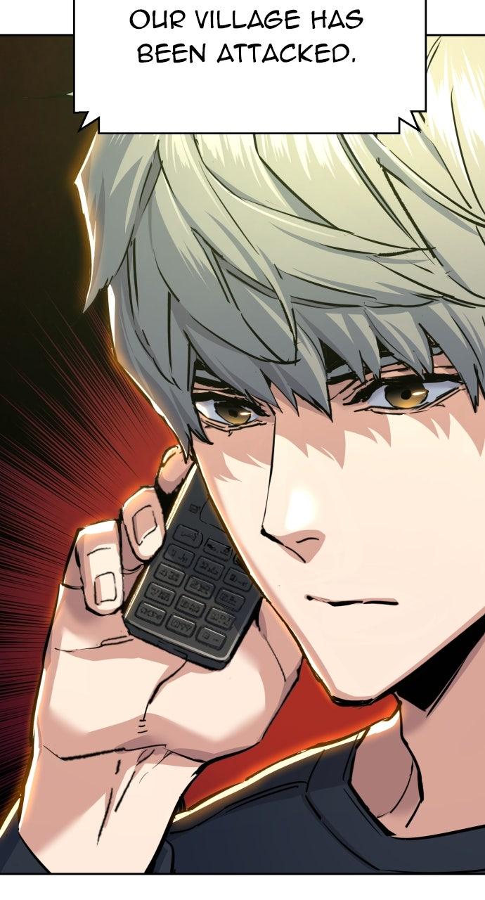 Read Teenage Mercenary ENGLISH Manga Online