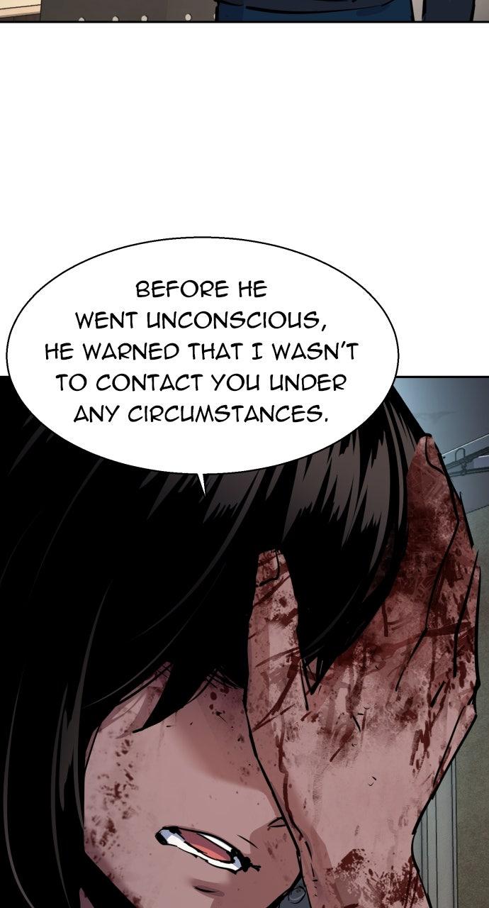 Read Teenage Mercenary ENGLISH Manga Online