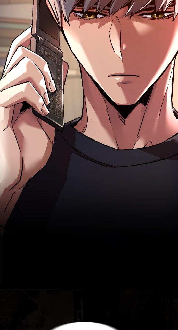 Read Teenage Mercenary ENGLISH Manga Online