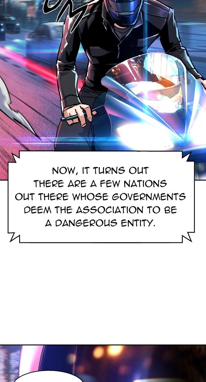 Read Teenage Mercenary ENGLISH Manga Online