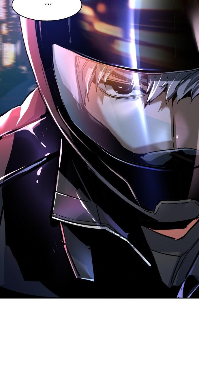 Read Teenage Mercenary ENGLISH Manga Online