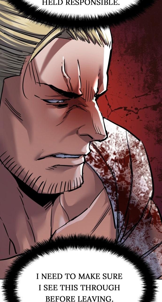 Read Teenage Mercenary ENGLISH Manga Online