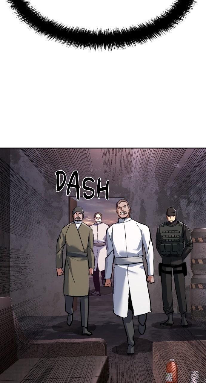 Read Teenage Mercenary ENGLISH Manga Online