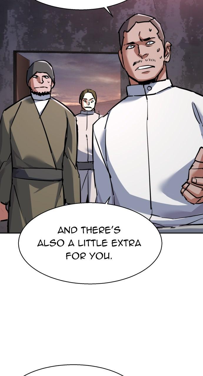 Read Teenage Mercenary ENGLISH Manga Online