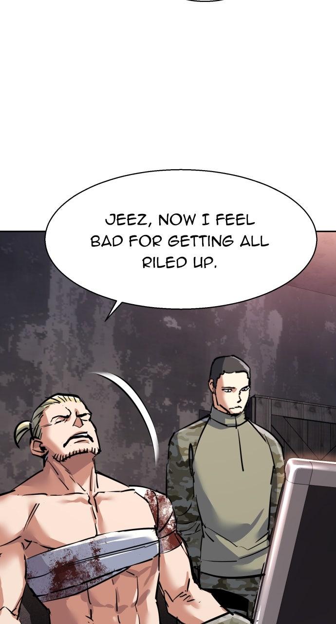 Read Teenage Mercenary ENGLISH Manga Online