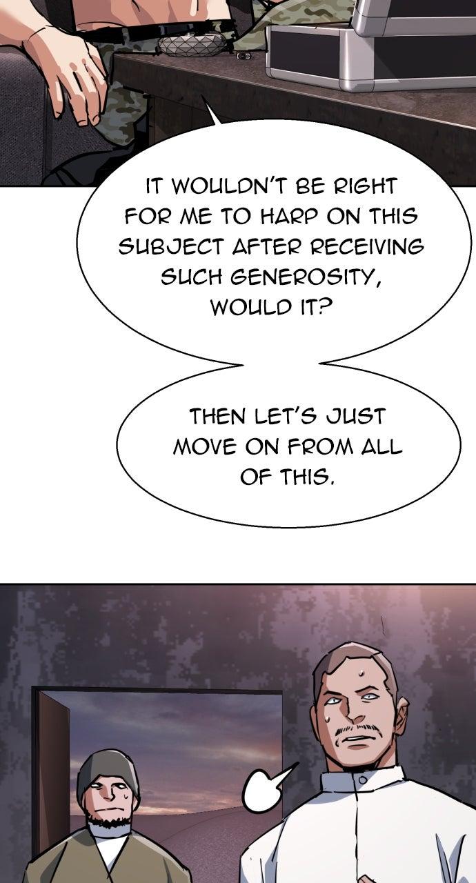 Read Teenage Mercenary ENGLISH Manga Online