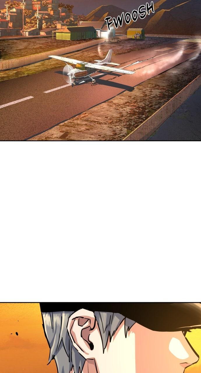 Read Teenage Mercenary ENGLISH Manga Online