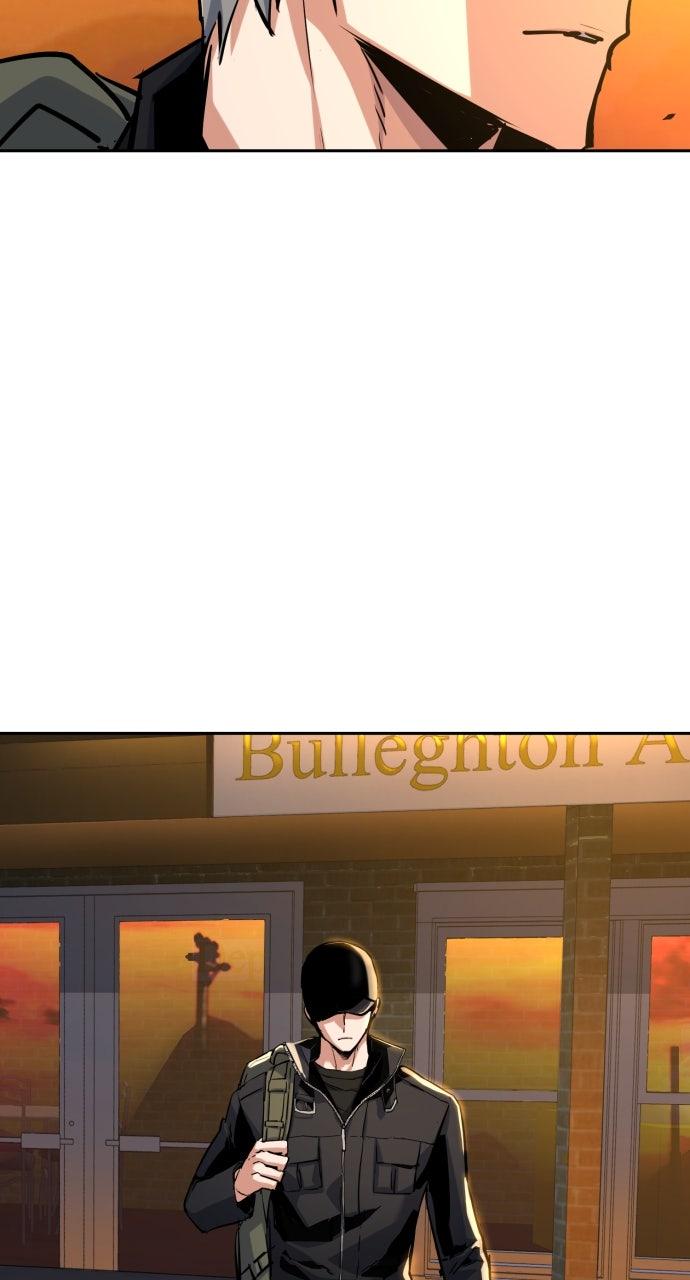 Read Teenage Mercenary ENGLISH Manga Online