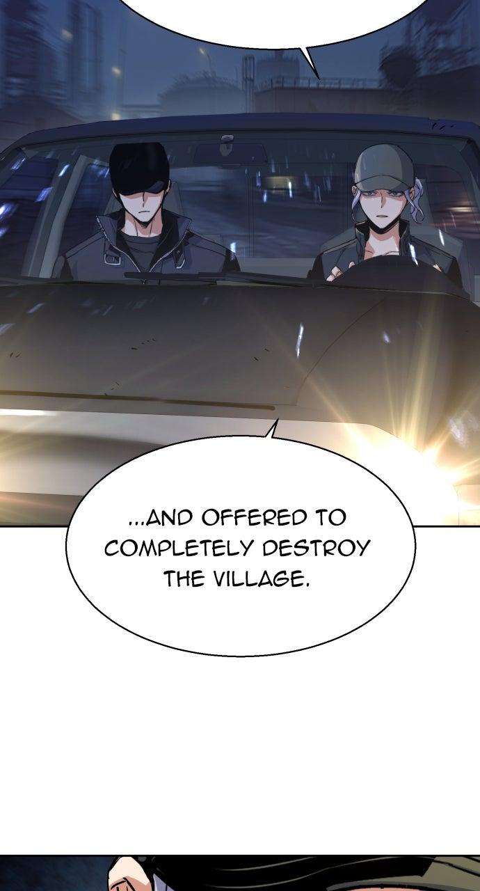 Read Teenage Mercenary ENGLISH Manga Online