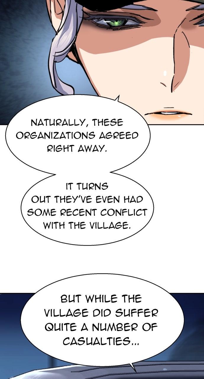 Read Teenage Mercenary ENGLISH Manga Online