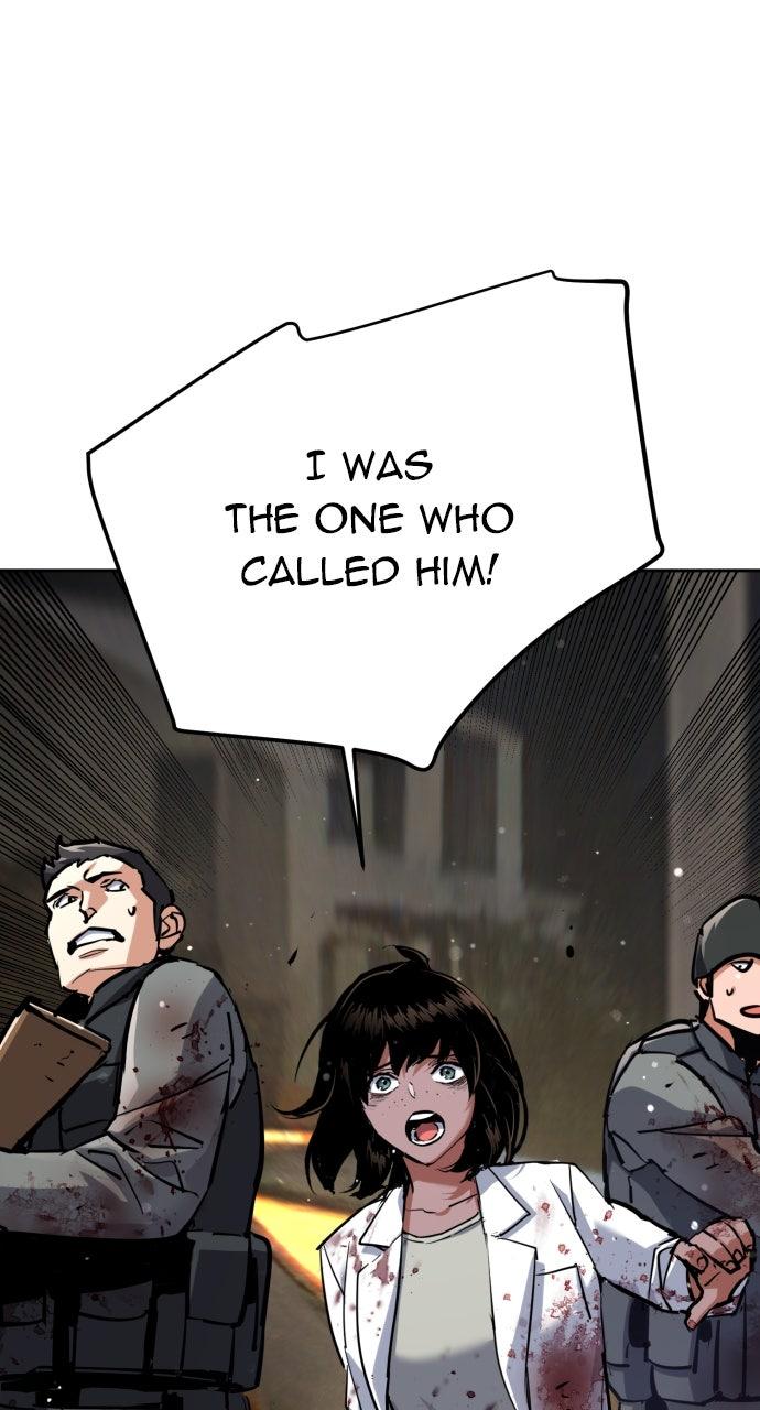 Read Teenage Mercenary ENGLISH Manga Online