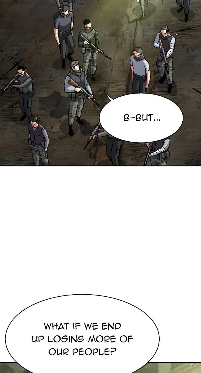 Read Teenage Mercenary ENGLISH Manga Online