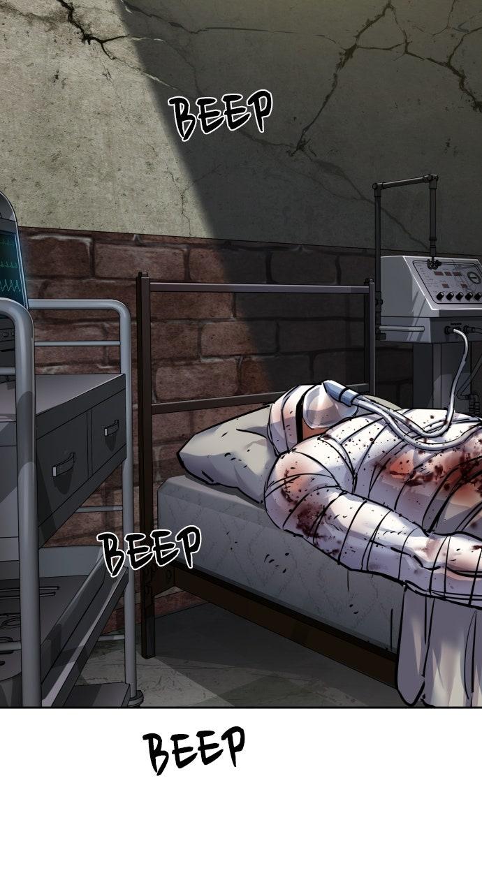 Read Teenage Mercenary ENGLISH Manga Online