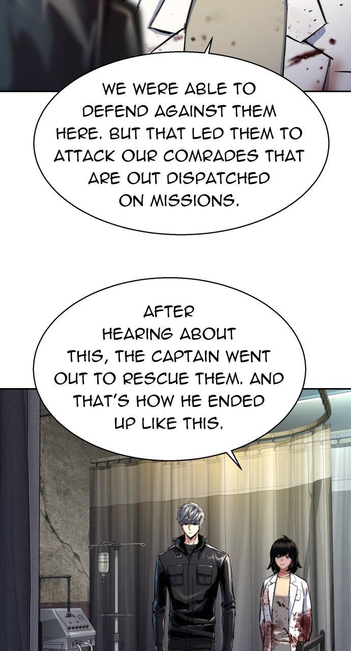 Read Teenage Mercenary ENGLISH Manga Online