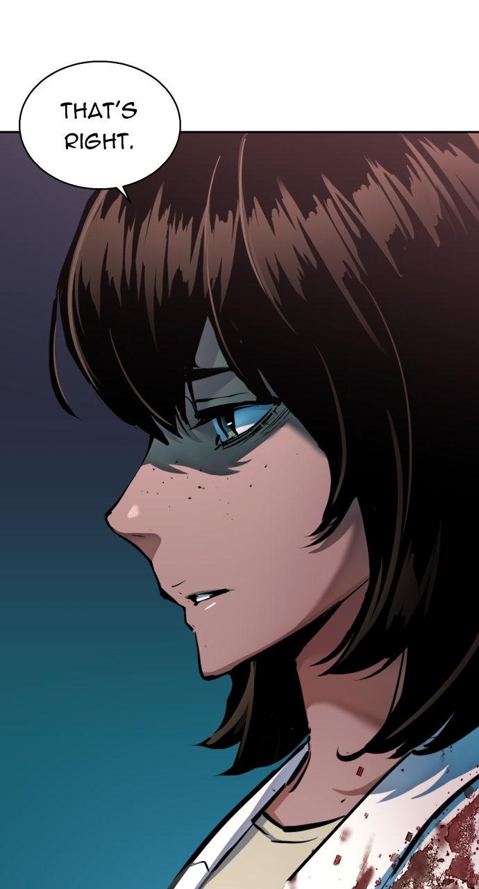 Read Teenage Mercenary ENGLISH Manga Online