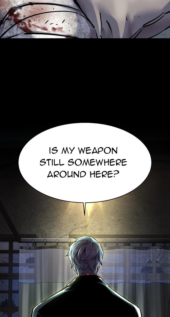 Read Teenage Mercenary ENGLISH Manga Online