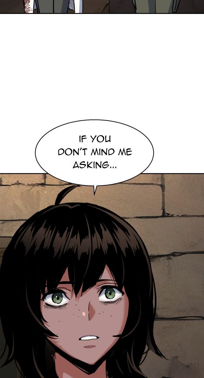 Read Teenage Mercenary ENGLISH Manga Online