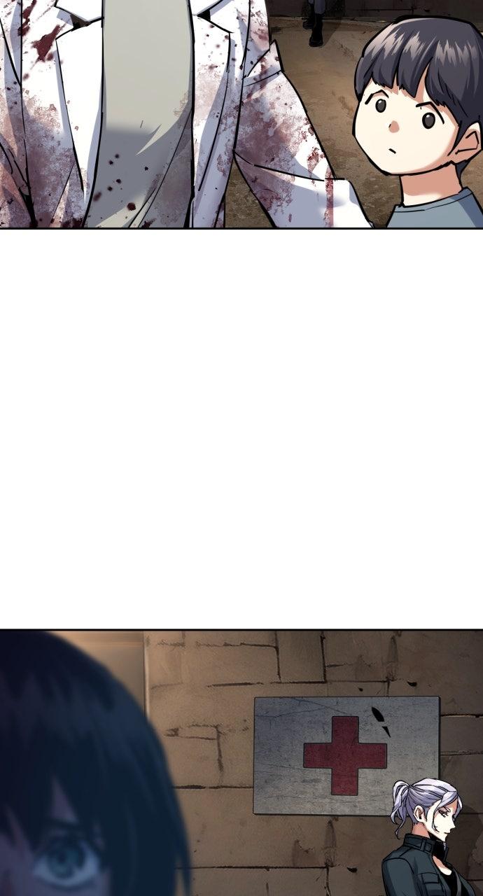 Read Teenage Mercenary ENGLISH Manga Online