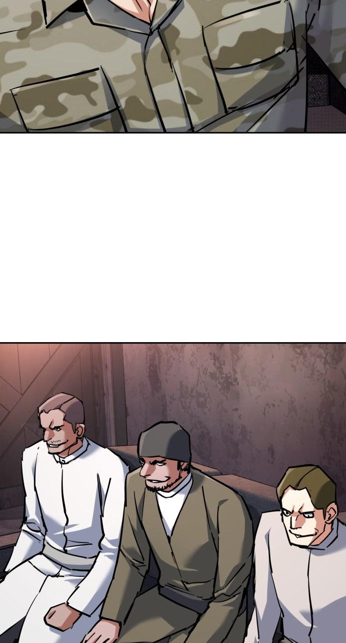 Read Teenage Mercenary ENGLISH Manga Online