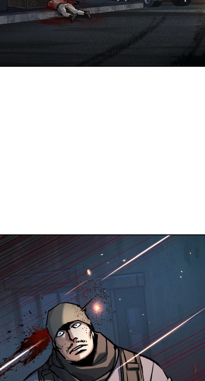 Read Teenage Mercenary ENGLISH Manga Online