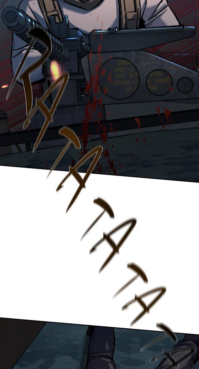 Read Teenage Mercenary ENGLISH Manga Online