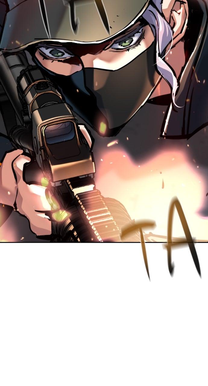 Read Teenage Mercenary ENGLISH Manga Online