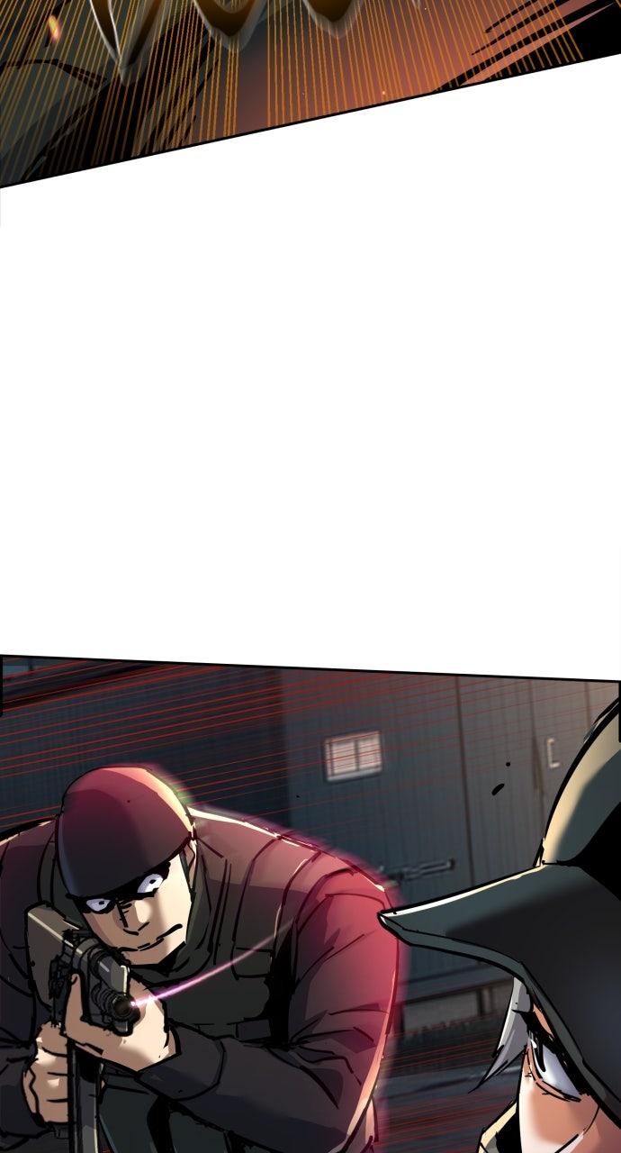 Read Teenage Mercenary ENGLISH Manga Online